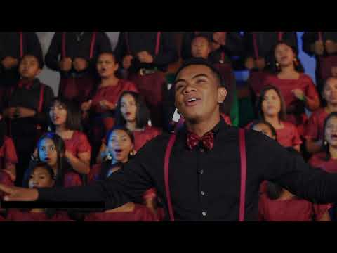 Ianao Jesosy (KTLM Zoara Famonjena Ambohimahazo) by NY_Prod