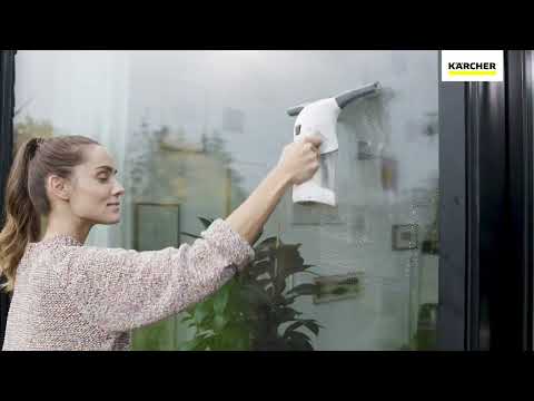 Оконный пылесос Karcher WV 1 Plus (1.633-608.0)