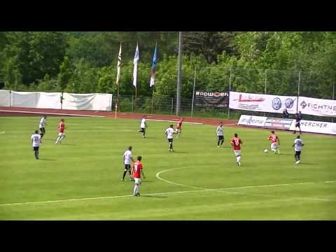 FSV Zwickau - SV Babelsberg 03