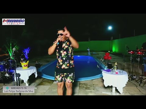 FELIPE BARBOSA  VOLTA BEBE VOLTA NENEM