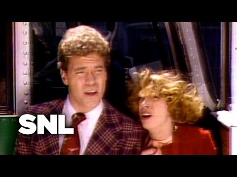 Two On the Town - Saturday Night Live