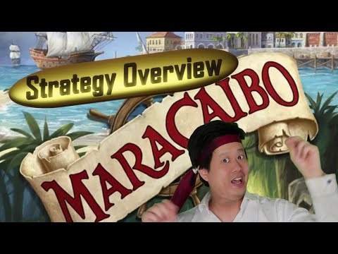 Maracaibo - Strategy Overview