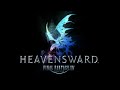 FINAL FANTASY XIV: Heavensward Cinematic Trailer (4k)