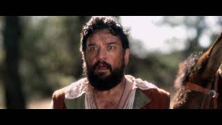 Don Quixote: The Ingenious Gentleman of La Mancha - Trailer