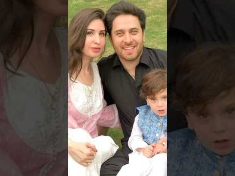 Jaan Nisar Episode 61 62 Actors Haroon Shahid Family | #jaannisardrama #haroonshahid