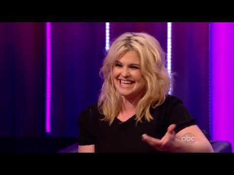 Trust Us with Your Life #2 Jack & Kelly Osbourne - Colin Mochrie, Jonathan Mangum, Wayne Brady