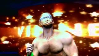 THE FRANCHISE DANNY TUNDRA