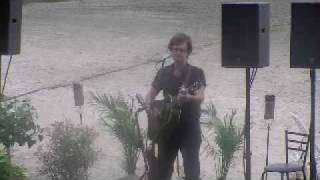 Dan Wilson Live from Turtle Lake- Easy Silence