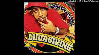 Ludacris - Press The Start Button