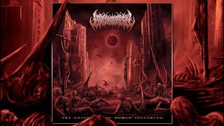 Download lagu Abated Mass of Flesh - The Existence of Human Suffering [FULL ALBUM] mp3