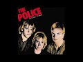 The Police - So Lonely (HQ)
