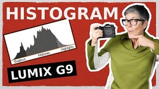 Lumix G9 Histogram: How to set up and read your histogram