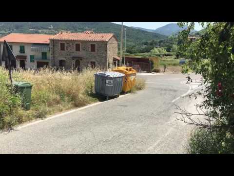 38 Rally Alta Val di Cecina (BMW)