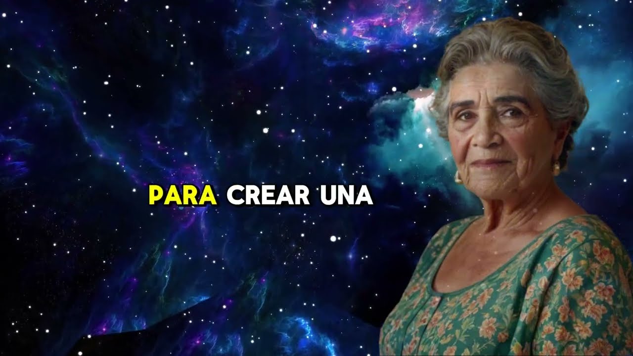 Palabras Sinceras de mi Abuela EUSTAQUIA | Experiencias de una Sabia Anciana | Consejos Valiosos