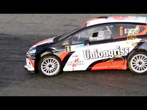 1^ Rally Pavia Circuit / By Visione Rally /13/11/2016