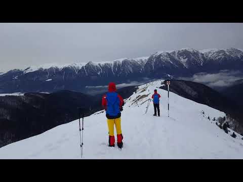 Culmea Zamora, Muntii Baiului