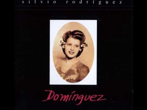 Silvio Rodríguez - Domínguez (Álbum Completo) - 1996