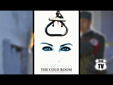 The Cold Room (1984 - Remastered)