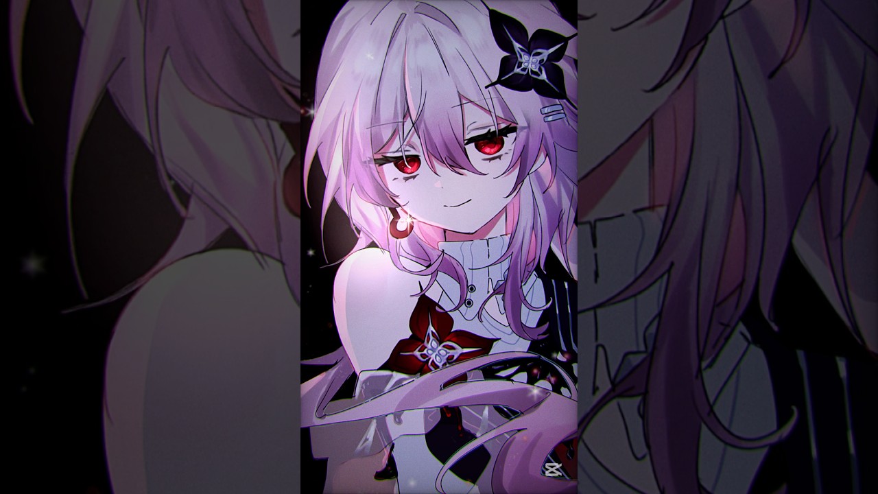 絶対引くからね〜！！#崩壊スターレイル #shorts