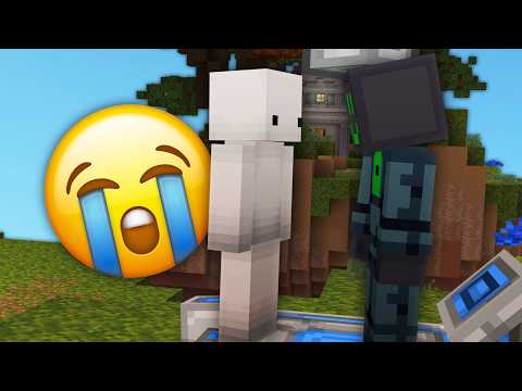 3am bedwars with a random