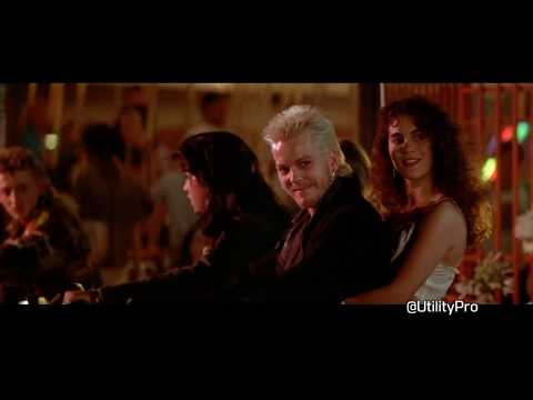 Gerard McMann -  Cry Little Sister (The Lost Boys)