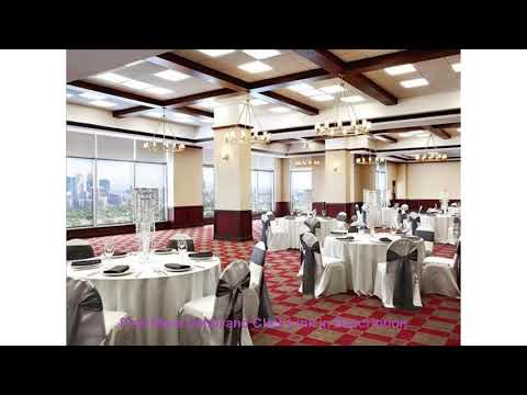 Review Four Points by Sheraton Calgary Airport Hotel | Canada
