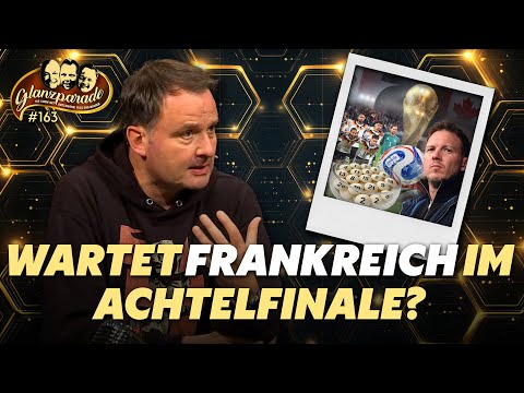 #163 - Friedenspreis - Glanzparade - die Show mit Buschmann, Fuss & Wagner