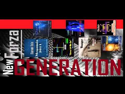 Mirko Hirsch Feat. Elen Cora - Save Me ((Nacht Verloren)) 2014