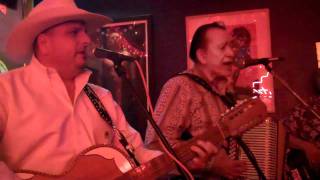 Flaco Jimenez & Max Baca "Who Were You Thinking Of" 12/16/11