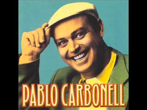 Pablo Carbonell - Querida Beatriz