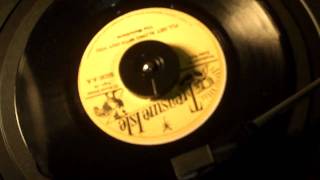 &#39;I&#39;ll Get Along Without You&#39; by the Melodians