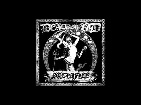 Dead To This World - Sacrifice