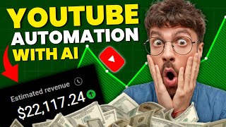 how to start faceless youtube automation with ai - Step-by-Step Tutorial