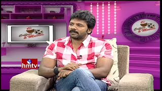Comedian Satyam Rajesh Exclusive Interview | Coffees And Movies | HMTV video