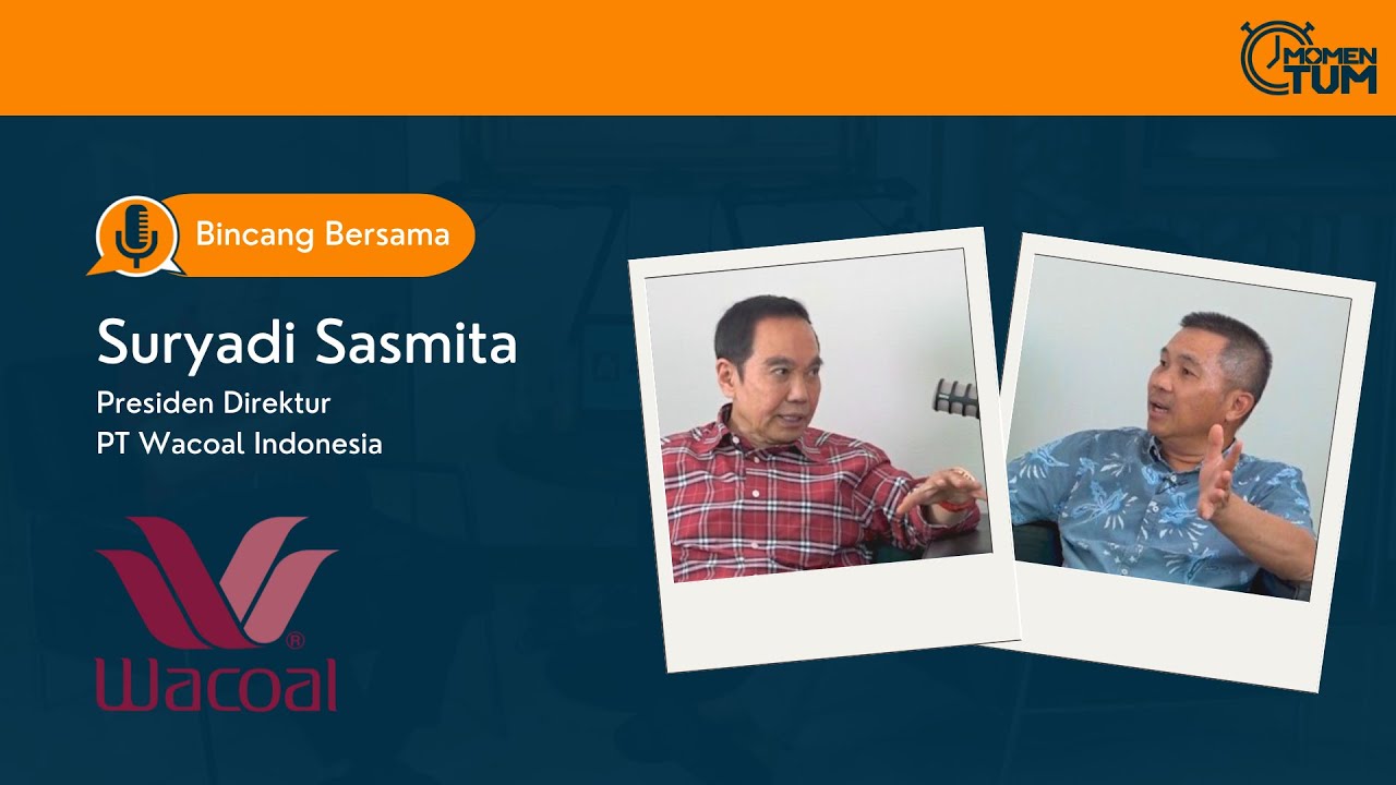 Wacoal Indonesia [Full Version] : Membongkar Rasa Nyaman dari Wacoal Indonesia!