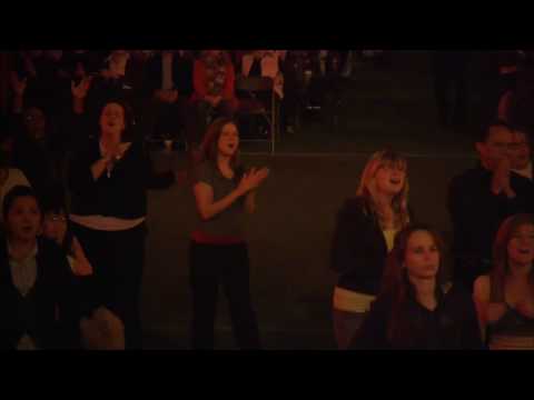 King of Majesty - Heavens Rehearsal