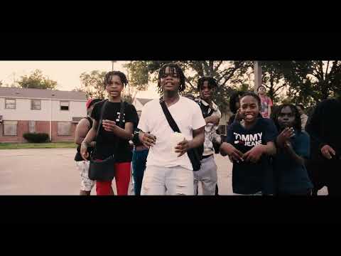 Ymg boosie - scoom (Official Music Video)