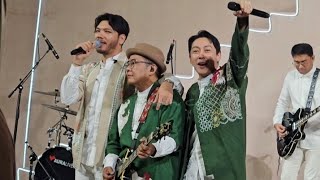 Download lagu Yovie And Nuno Full Live Ramadan Runway Kota Kasablanka 13 April 2025 mp3 Download lagu Yovie And Nuno Full Live Ramadan Runway Kota Kasablanka 13 April 2025 mp3