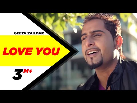 Love You — watch video