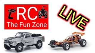 Kyosho Line Of Cars Let's Talk About Them !!!