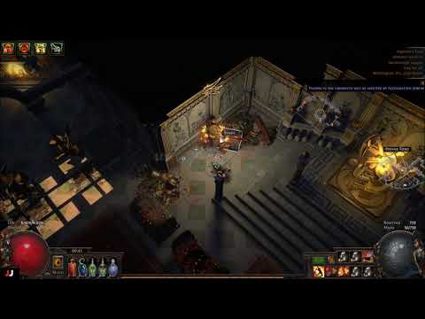 Path of Exile Uber Lab Loots February 26 /2020
