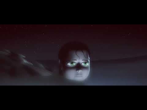 "Track Me" by Monyva (w/Phil Kearney) -Short film CALDERA by Evan Viera-
