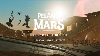 Download lagu  Trailer for Rainbow on Mars | Eid 2026 in Cinemas mp3