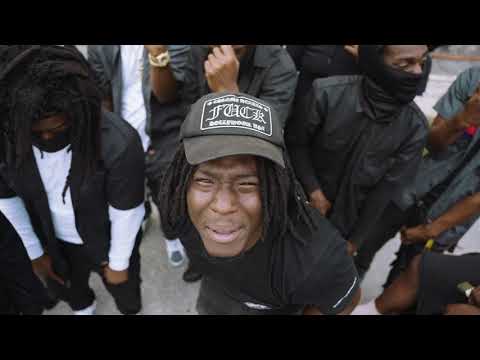 Hefner Rick - Listen Bitch (Official Video) Directed By @KeJuanBlake