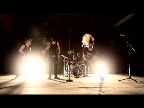 Mekanism - Cicatrized [Official Music Video]