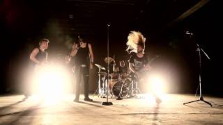 Mekanism - Cicatrized [Official Music Video]