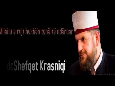 Nervoza është smundje e Zemrës - Dr. Shefqet Krasniqi