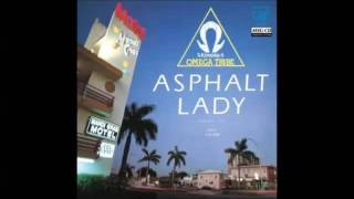 Asphalt lady [歌ってみた]