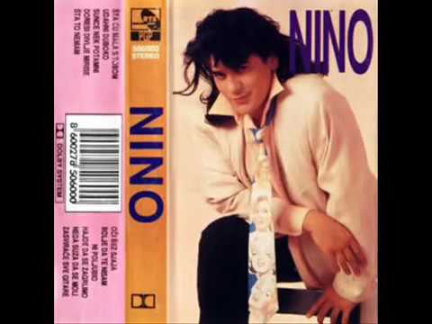 Nino   Donesi divlje mirise   Audio 1994
