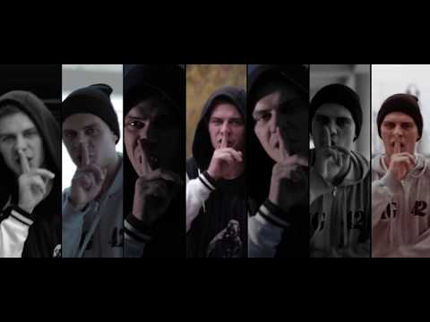 Ill Shadow Feat Alx1 - Ядовитая Паста (Russian Rap)